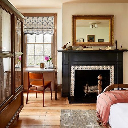 Blue Iris By Life House Hotell Nantucket Eksteriør bilde