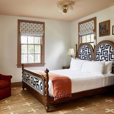 Blue Iris By Life House Hotell Nantucket Eksteriør bilde