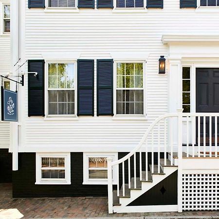 Blue Iris By Life House Hotell Nantucket Eksteriør bilde