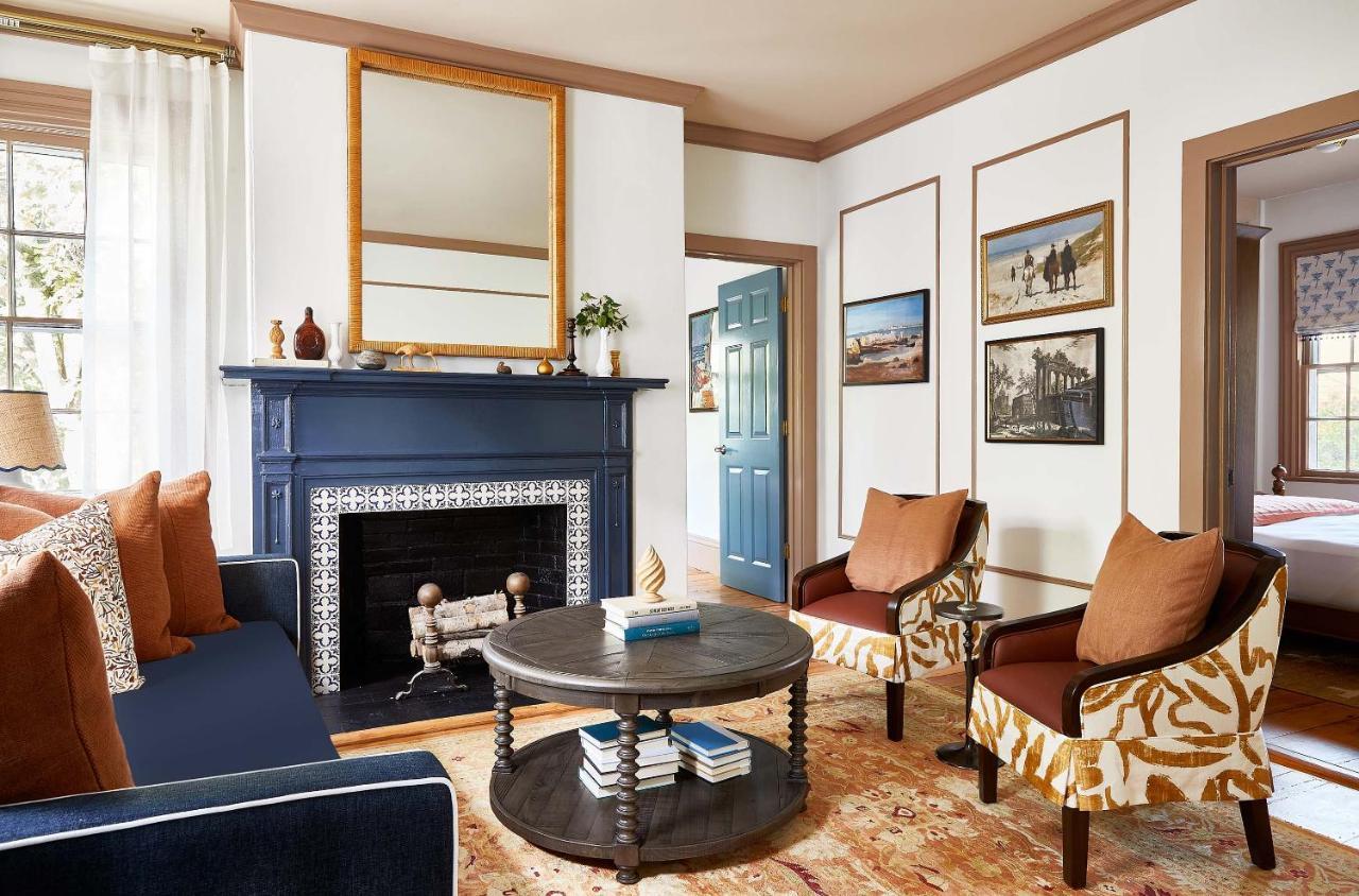 Blue Iris By Life House Hotell Nantucket Eksteriør bilde