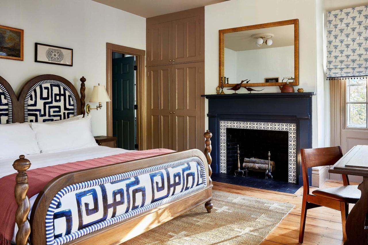 Blue Iris By Life House Hotell Nantucket Eksteriør bilde