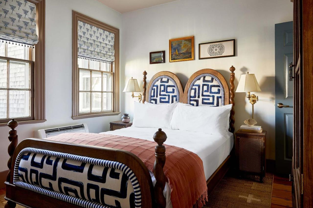 Blue Iris By Life House Hotell Nantucket Eksteriør bilde