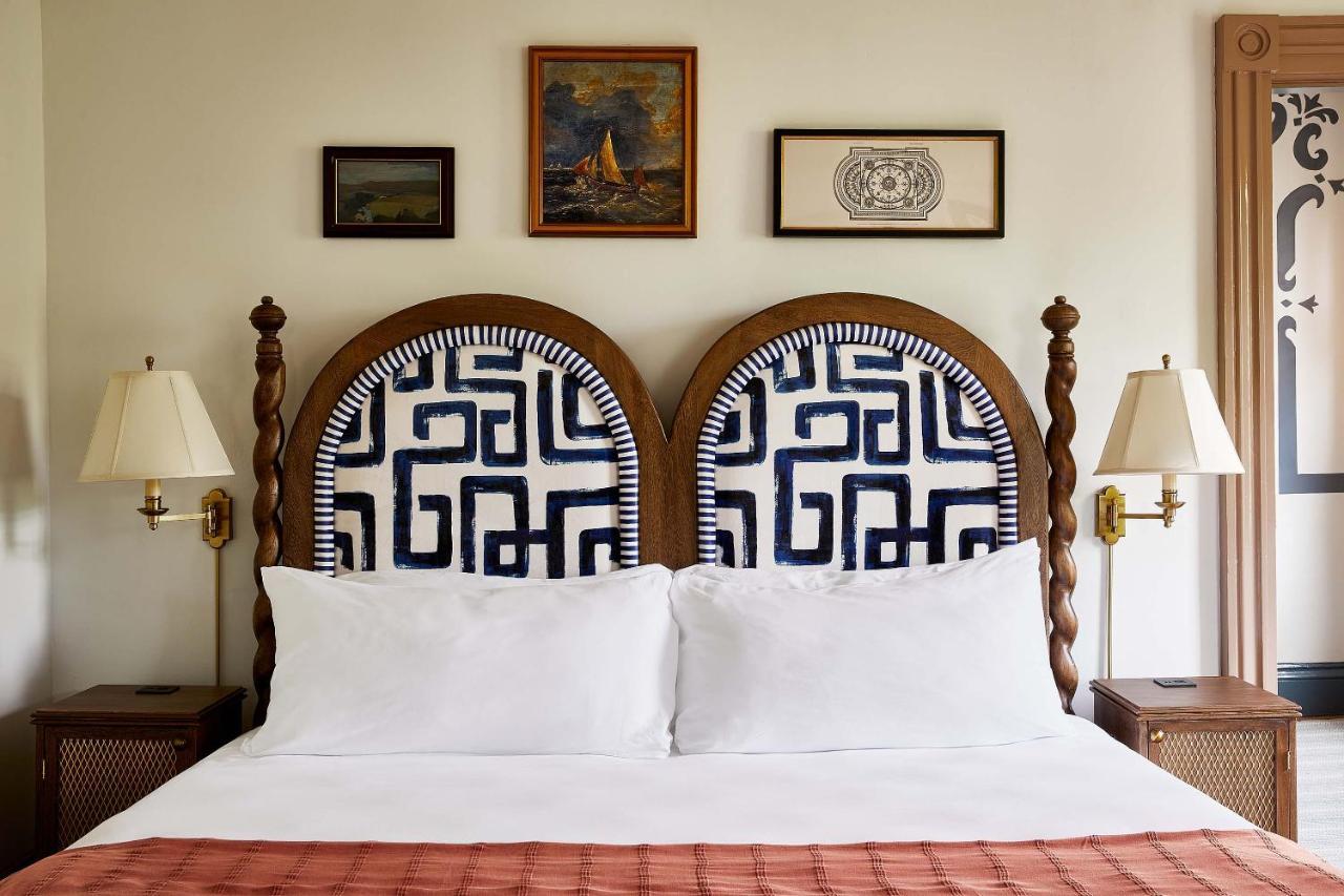 Blue Iris By Life House Hotell Nantucket Eksteriør bilde