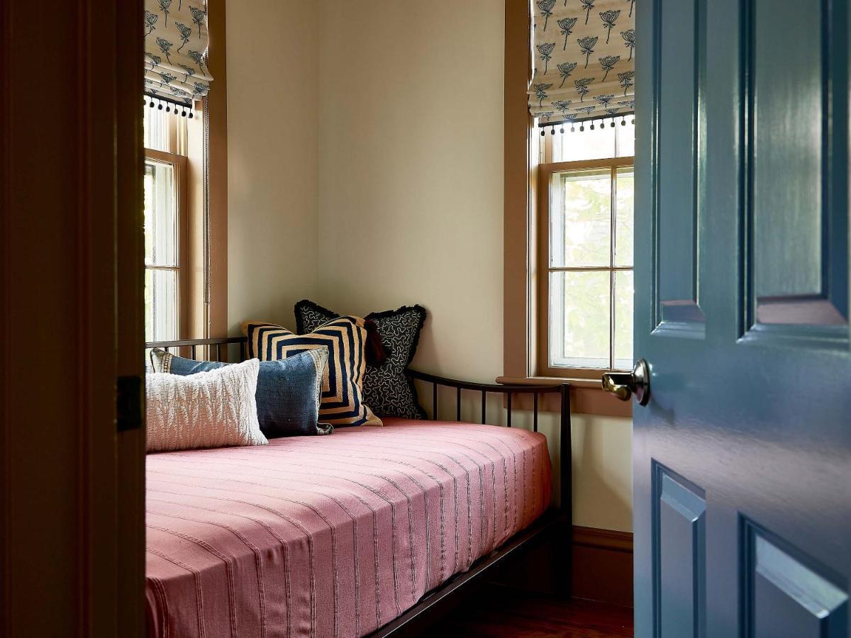 Blue Iris By Life House Hotell Nantucket Eksteriør bilde