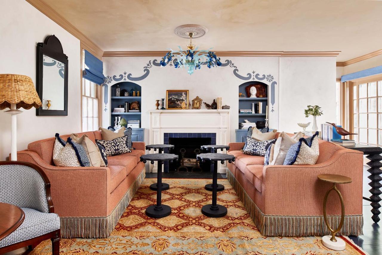 Blue Iris By Life House Hotell Nantucket Eksteriør bilde
