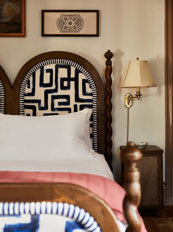 Blue Iris By Life House Hotell Nantucket Eksteriør bilde