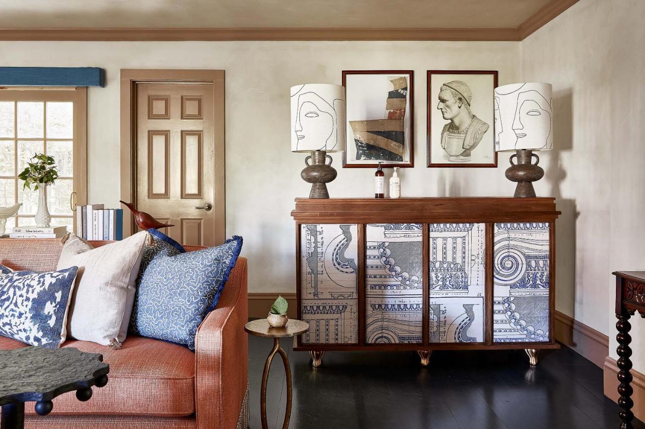 Blue Iris By Life House Hotell Nantucket Eksteriør bilde