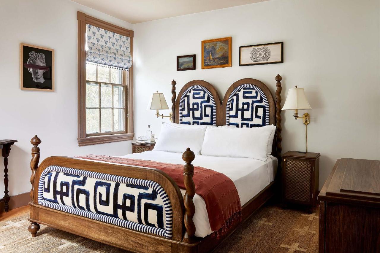 Blue Iris By Life House Hotell Nantucket Eksteriør bilde