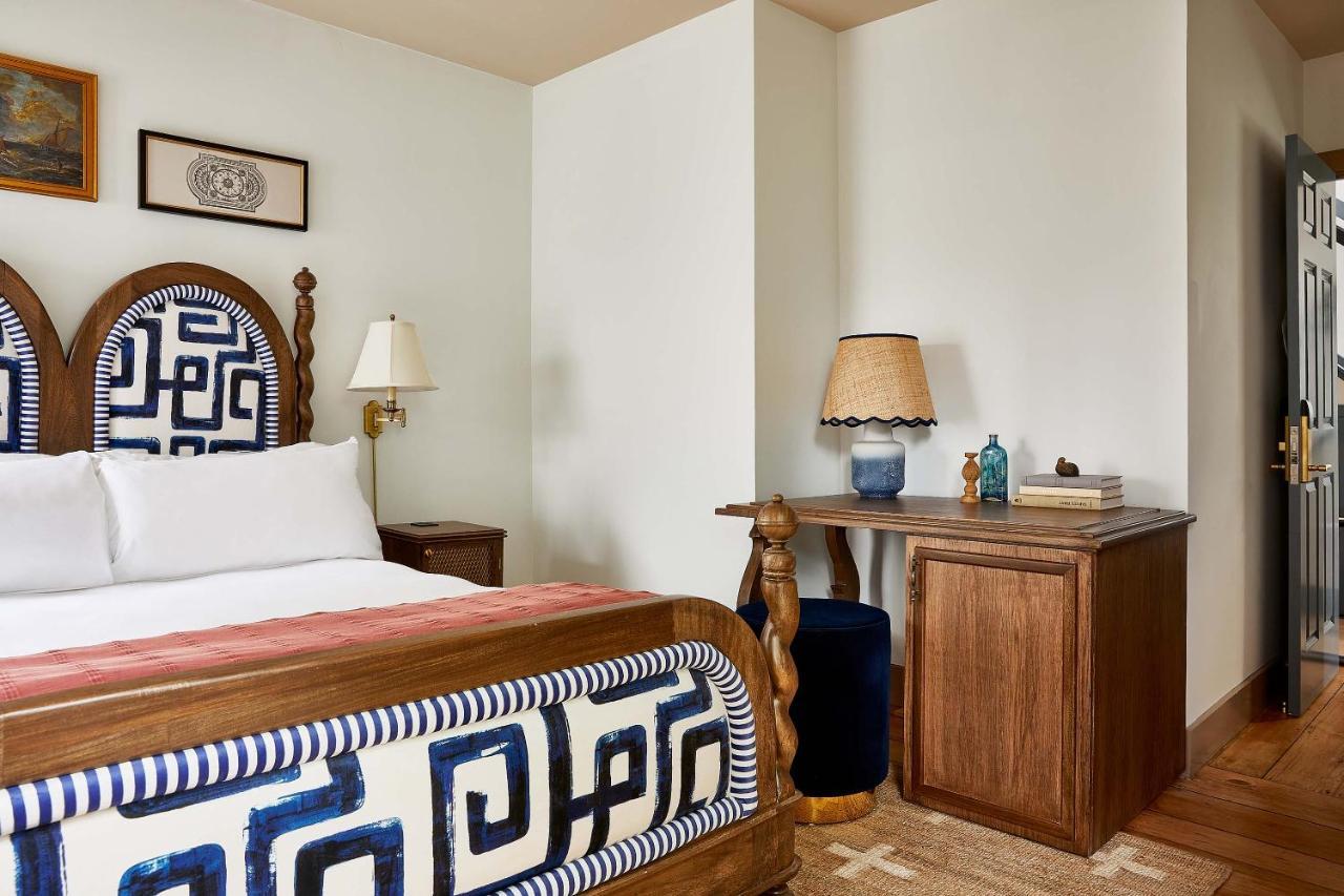 Blue Iris By Life House Hotell Nantucket Eksteriør bilde