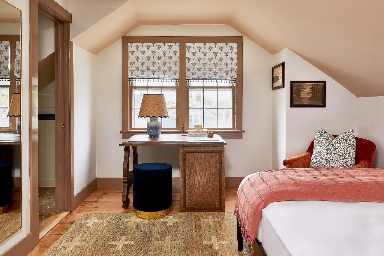 Blue Iris By Life House Hotell Nantucket Eksteriør bilde