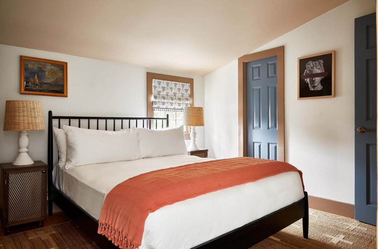 Blue Iris By Life House Hotell Nantucket Eksteriør bilde