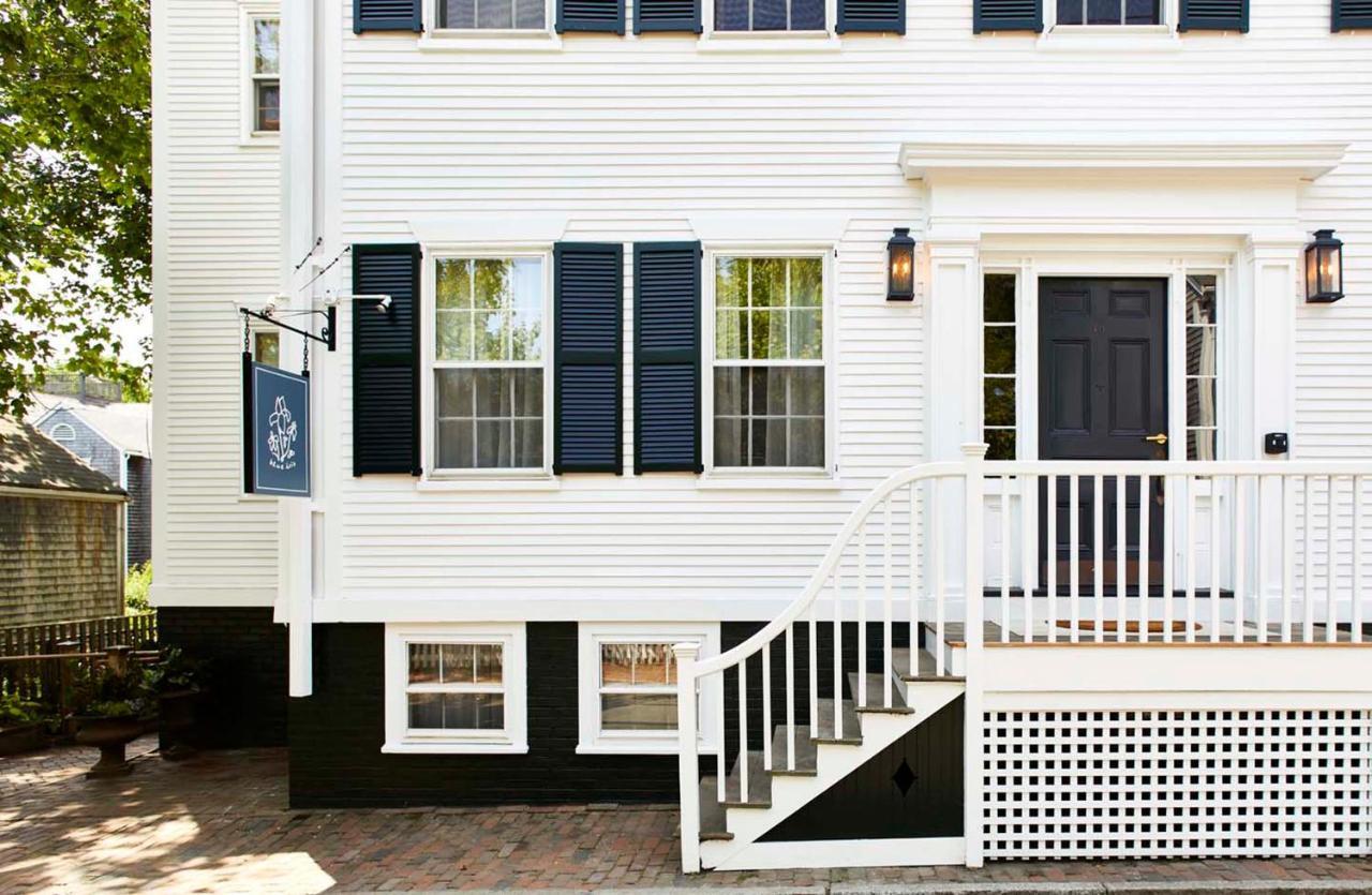 Blue Iris By Life House Hotell Nantucket Eksteriør bilde