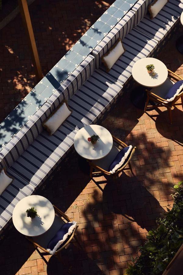 Blue Iris By Life House Hotell Nantucket Eksteriør bilde