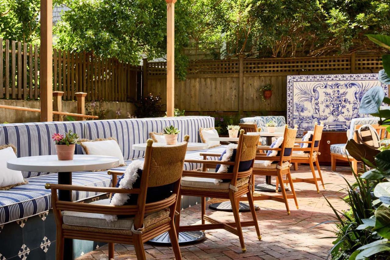 Blue Iris By Life House Hotell Nantucket Eksteriør bilde