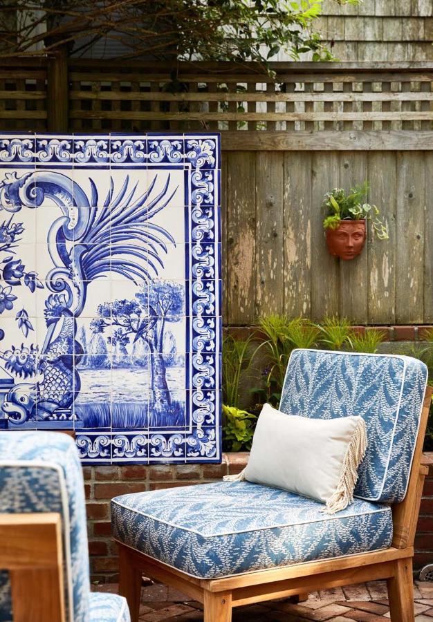 Blue Iris By Life House Hotell Nantucket Eksteriør bilde