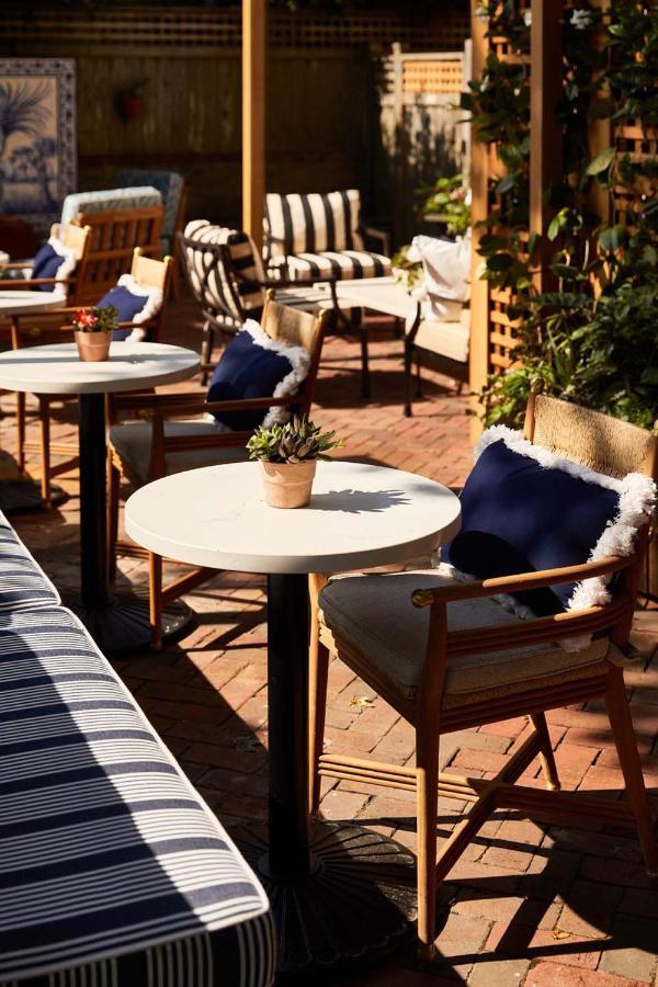 Blue Iris By Life House Hotell Nantucket Eksteriør bilde