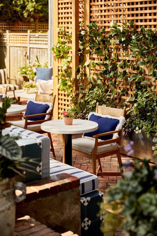 Blue Iris By Life House Hotell Nantucket Eksteriør bilde